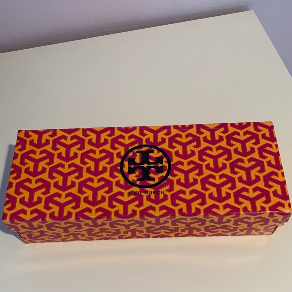 TORY BURCH BOX